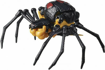 Deluxe Class WFC-K5 Blackarachnia Transformatoren für 6+ Jahre 14cm