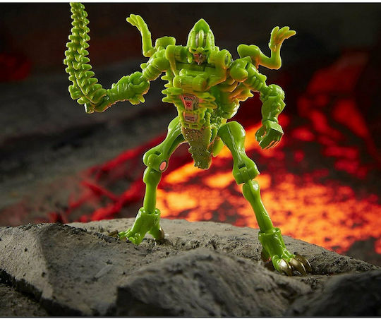 Фигура за Действие Core Class Dracodon Трансформатори за 8+ години Години 9см.