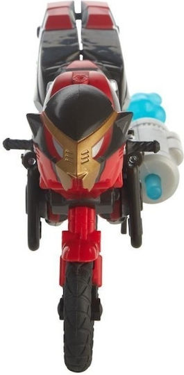 Φigură de acțiune Power Rangers Beast Morphers Deluxe pentru copii de 4+ ani ani 15cm cm (Diverse modele) 1 buc