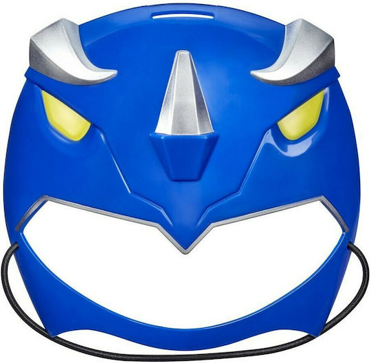 Action Figure Mighty Morphin Blue Ranger Mask Power Rangers for 4+ years old Years