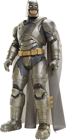 Action Figure Batman Vs Superman Armored Justice League Batman for 4+ years old Years 48cm.