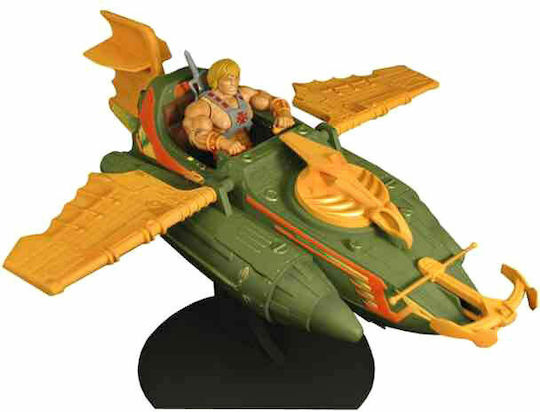 Φιγούρα Δράσης Wind Raider Masters of the Universe 32εκ.