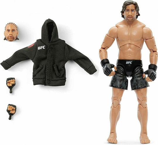 Jazwares UFC Urijah Faber Action Figure 26cm JWU00001 E 3