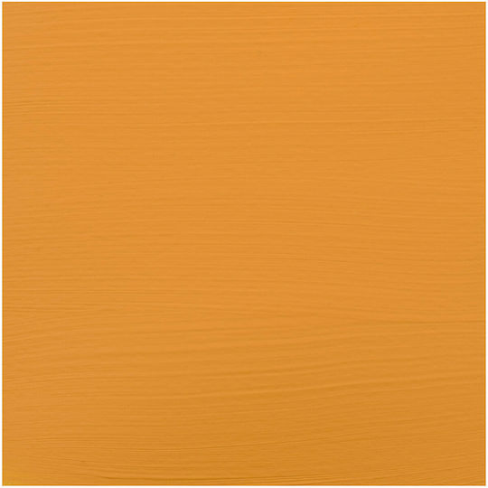 Royal Talens Amsterdam All Acrylics Standard Ακρυλικό Χρώμα Ζωγραφικής Gold Yellow 253 120ml
