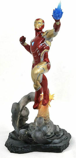Diamond Select Toys Marvel: Iron Man Avengers 4 Endgame Φιγούρα 23εκ.