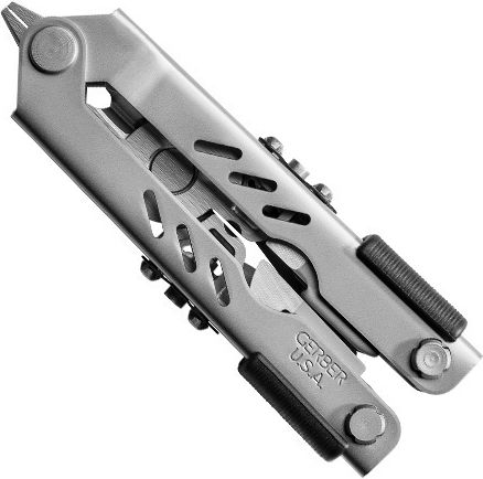 Gerber MP 400 Compact Sport Πολυεργαλείο σε Θήκη