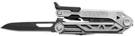 Gerber Center-Drive Multitool Grau mit Scheide
