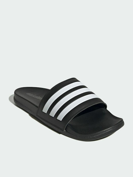 Adilette Comfort Men's Slides Black