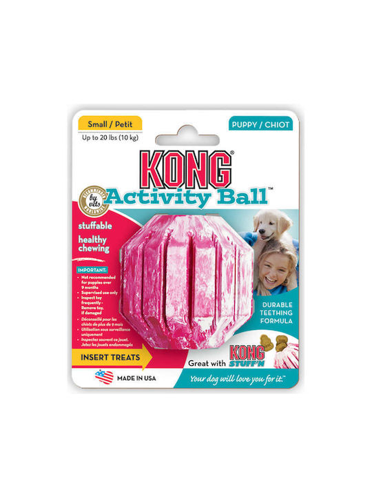 Kong Puppy Activity Kong Puppy Activity