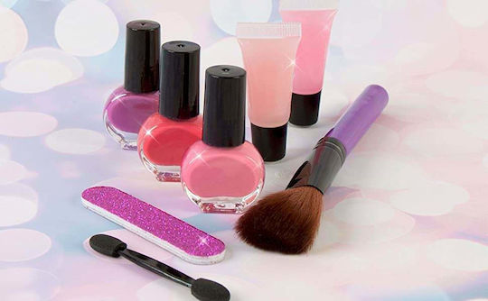 Make It Real Glam Make Up Set Παιδικό Μακιγιάζ