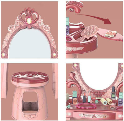 Luna Kids Beauty Vanity