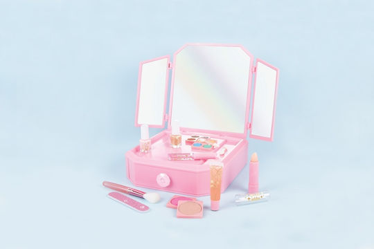 Make It Real Children's Beauty Vanity