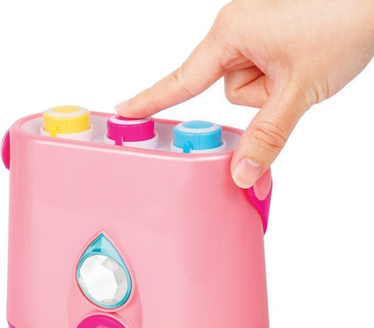 Make It Real Color Fusion Nail Polish Maker Παιχνίδι Μανικιούρ