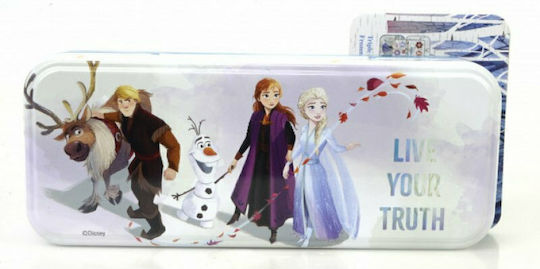 Markwins Disney Princess Enchanding Destination Blech Kinder-Make-up