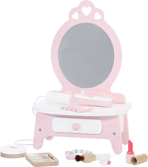 Classic World Dresser Kinder-Schminktisch