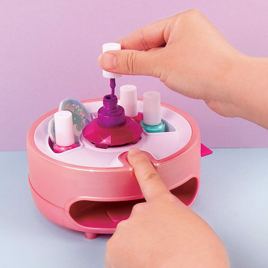 Make It Real Light Magic Nail Dryer Παιχνίδι Μανικιούρ