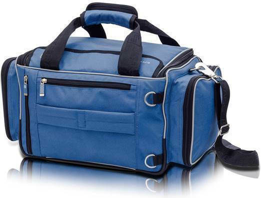 Elite Bags Ιατρικό Σακίδιο Medic's σε Μπλε Χρώμα