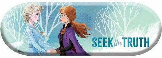 Markwins Disney Frozen II Destinații Fermecătoare Cutie Joc Manichiură