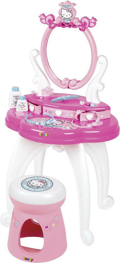 Smoby HelloKitty Hairdresser Kinder-Schminktisch