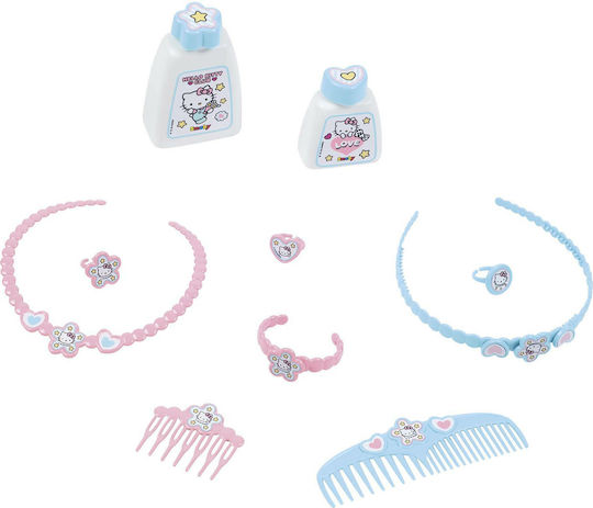 Smoby HelloKitty Hairdresser Kinder-Schminktisch
