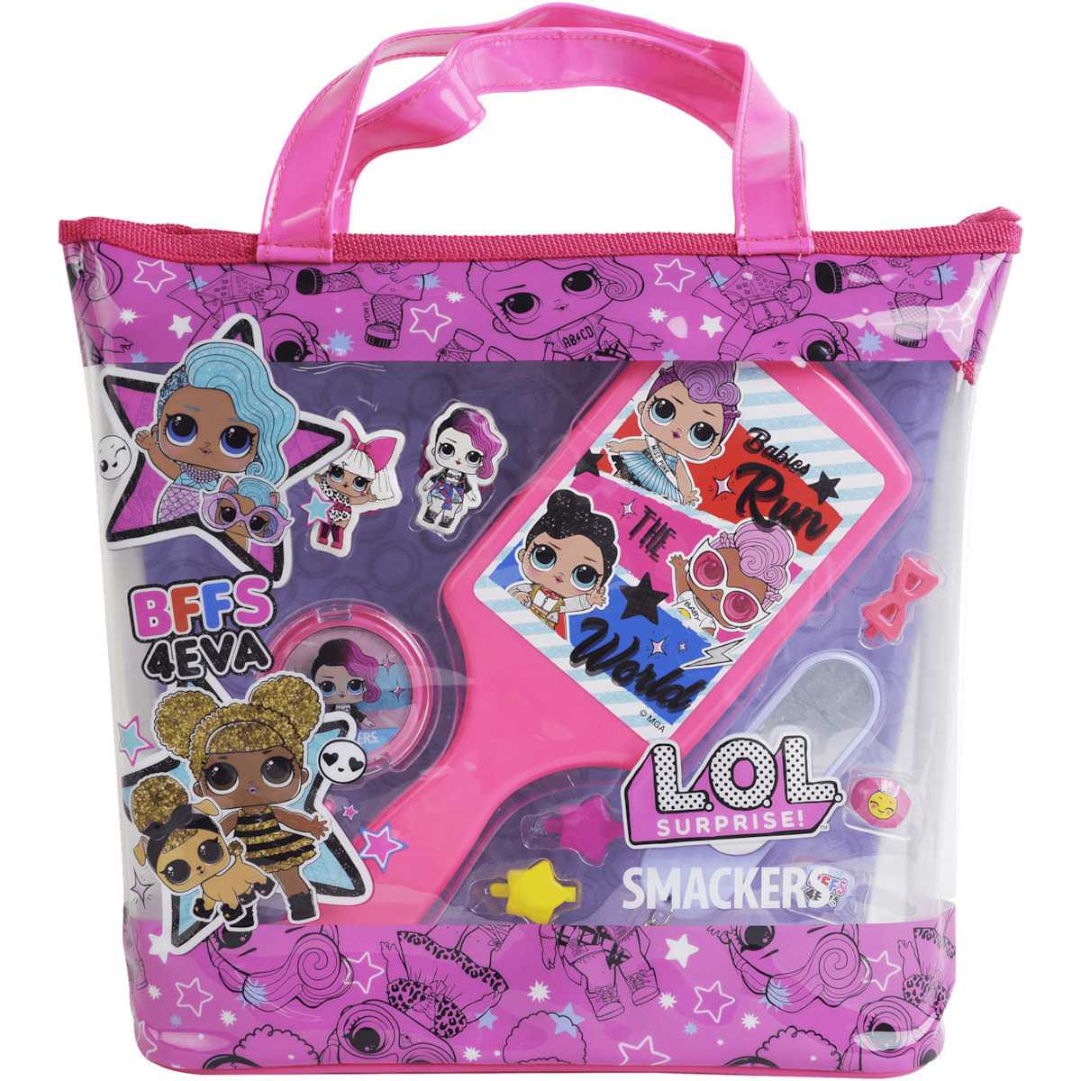 Lol surprise suitcase walmart Clearance