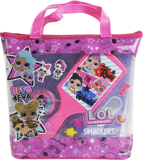 Markwins L.O.L Surprise!: Tote Bag Παιδικό Μακιγιάζ