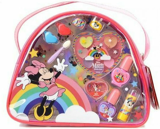 Markwins Καλλυντικά: Disney Minnie Magic Beauty Bag Παιδικό Μακιγιάζ
