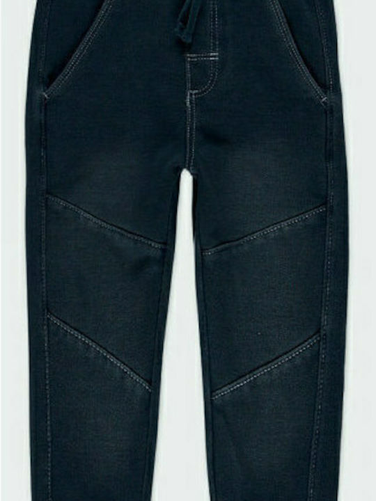 Kids Sweatpants Blue