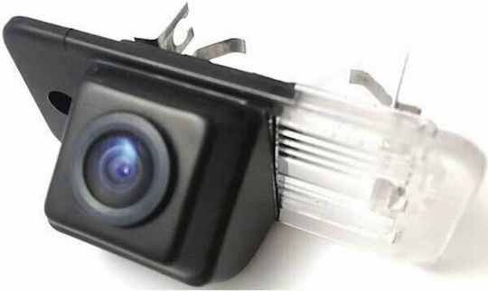 Bizzar Car Reverse Camera for Audi A3