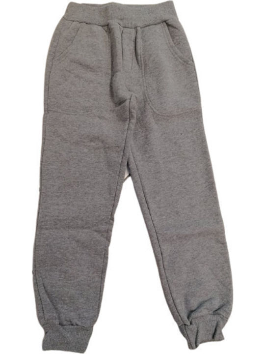 Kinder Trainingshose Gray 1Stück