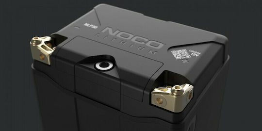 Noco Lithium Motorcycle Battery GYZ32HL 700A with Capacity 7.8Ah