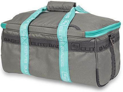 Elite Bags GP'S Medical First Aid Bag Gray