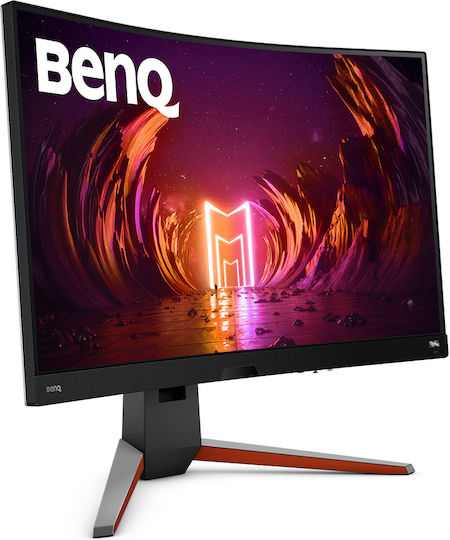 BenQ Mobiuz EX3210R VA Curved Gaming Monitor 31.5" QHD 2560x1440 165Hz