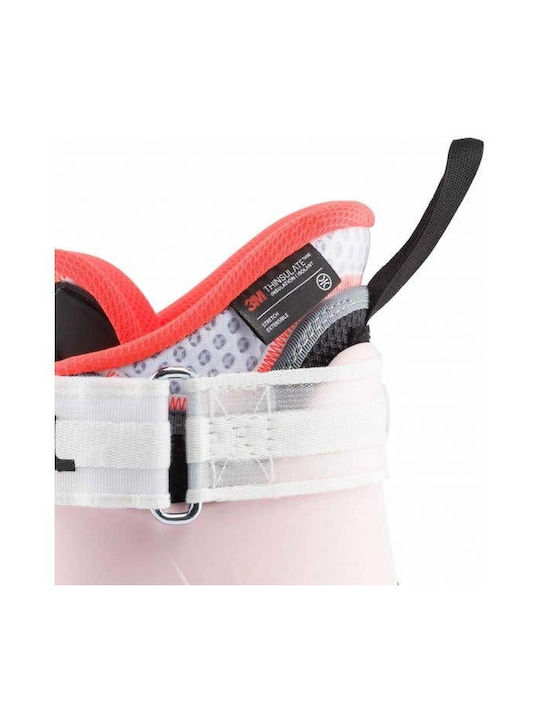 Rossignol Alltrack Elite 110 Ski Boots Pink