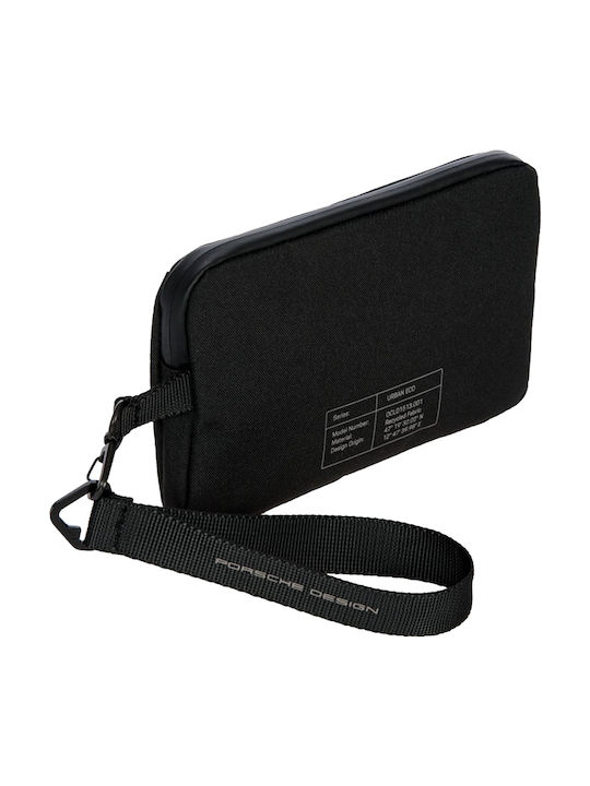 Urban Men's Bag Handbag Black