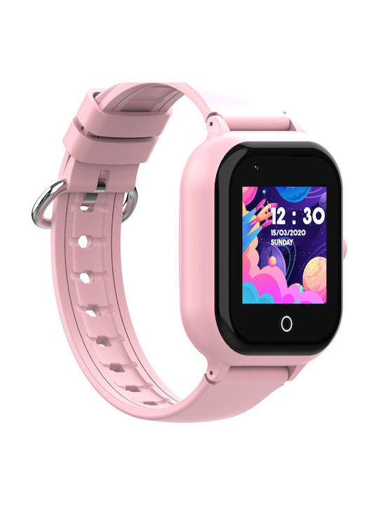 Wonlex Kids Smartwatch 4G