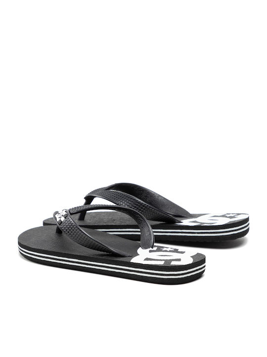 Παιδικές Σαγιονάρες Flip Flops Μαύρες