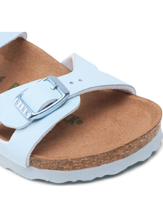 Kids' Sandals Colorado Anatomic Light Blue