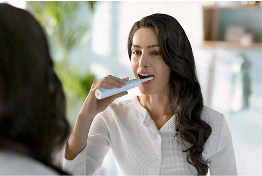 Philips Sonicare 2100 Electric Toothbrush with Timer White