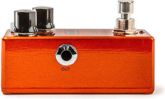 MXR M279 Pedale Wirkung Phaser E-Gitarre