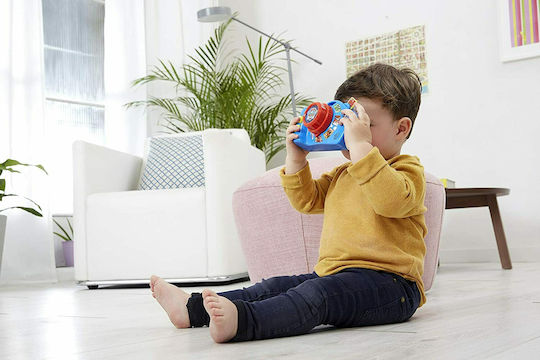 eKids Fotografische Kamera Paw Patrol Für 1,5+ Jahre