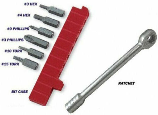 Victorinox Ratchet Θήκη