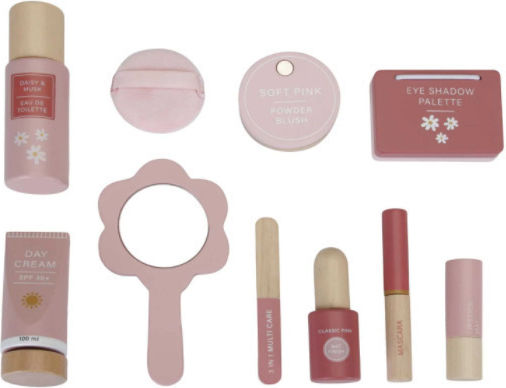 Little Dutch Beauty Case With Cosmetics Beauty Set
