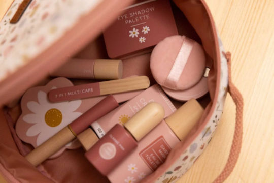 Little Dutch Beauty Case With Cosmetics Beauty Set