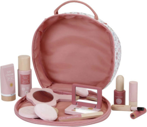 Little Dutch Beauty Case With Cosmetics Beauty Set