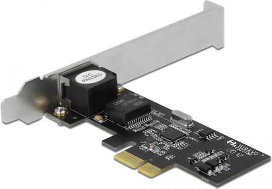 DeLock PCI-e