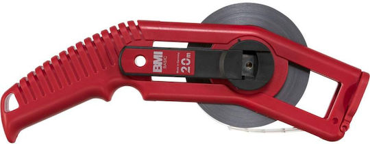 BMI Tools Maßband 13mm x 30m