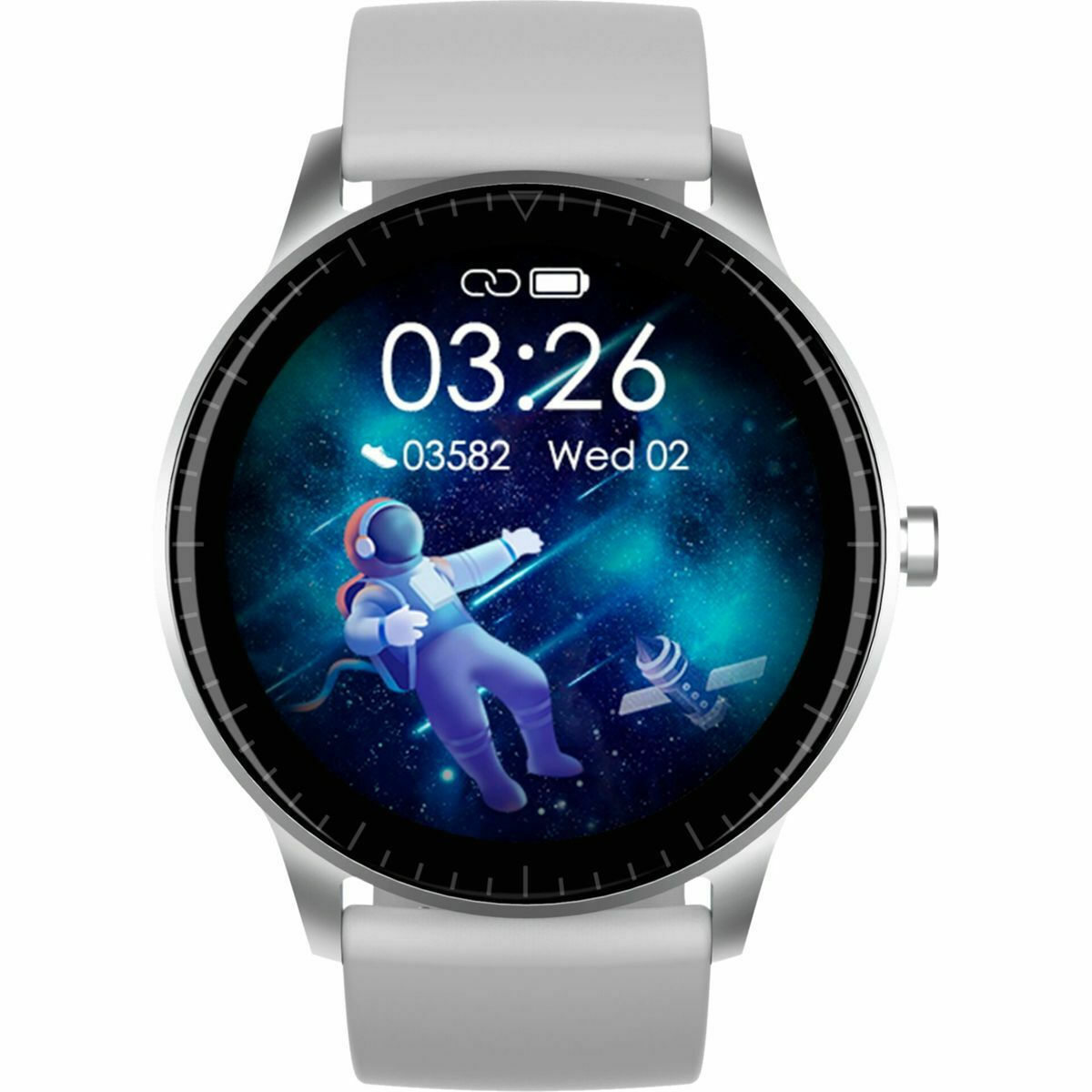 Denver Sw Smartwatch Skroutz Gr