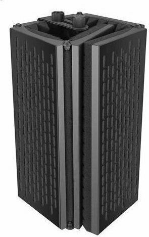 Nordic ES-100 Sound Absorbing Panel (1pcs) in Design Wedge 59cm x 28cm