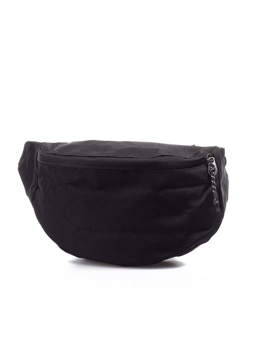 Waist Bag Black